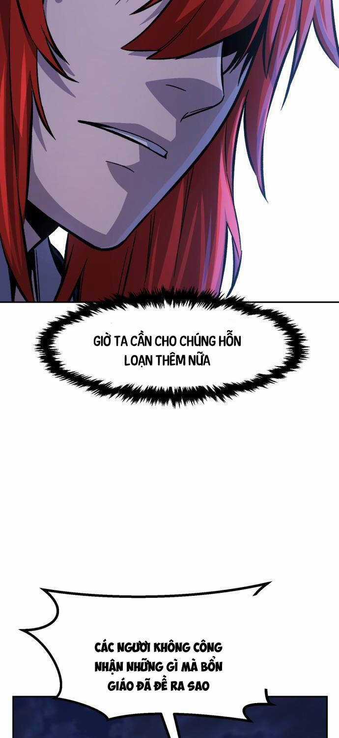 Tuyệt Đối Kiếm Cảm Chapter 96 trang 73