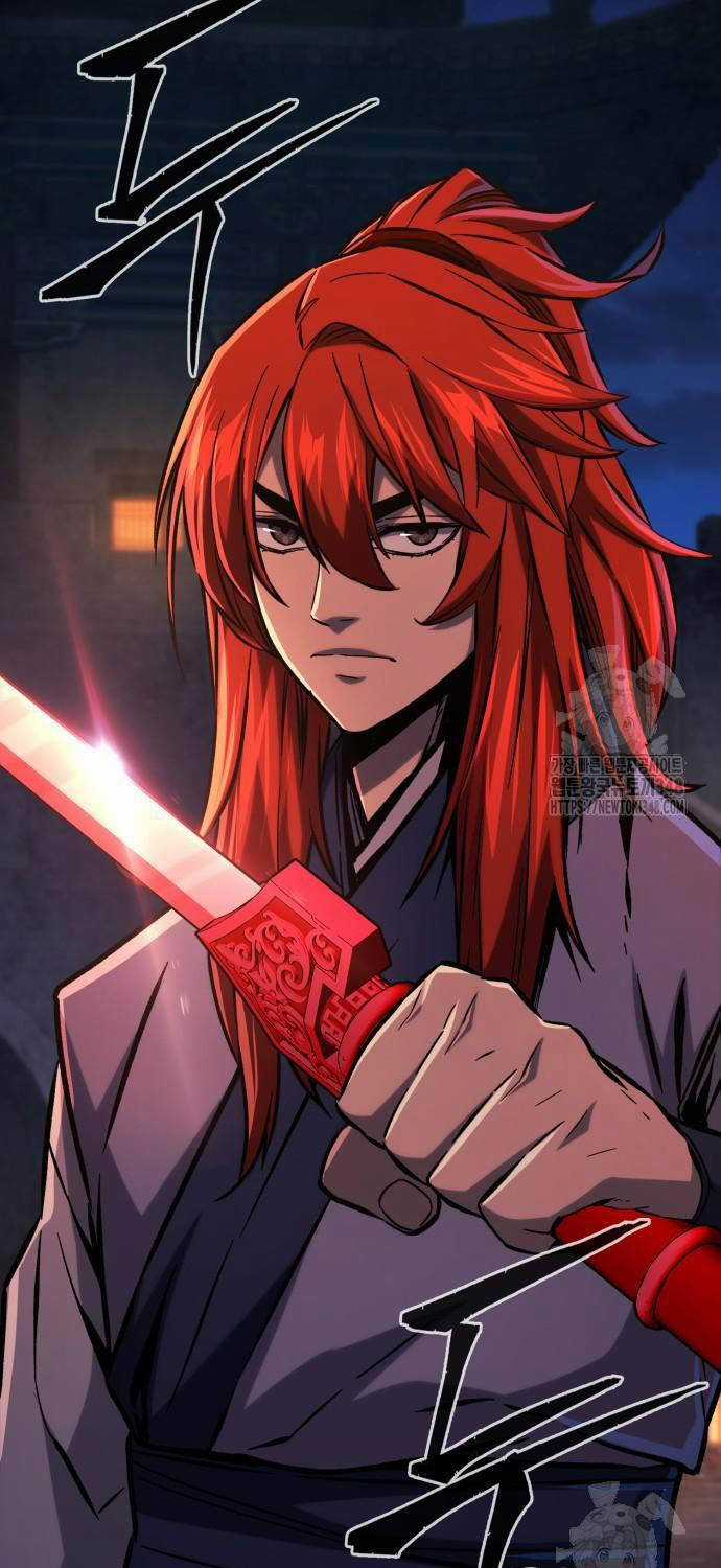 Tuyệt Đối Kiếm Cảm Chapter 96 trang 75