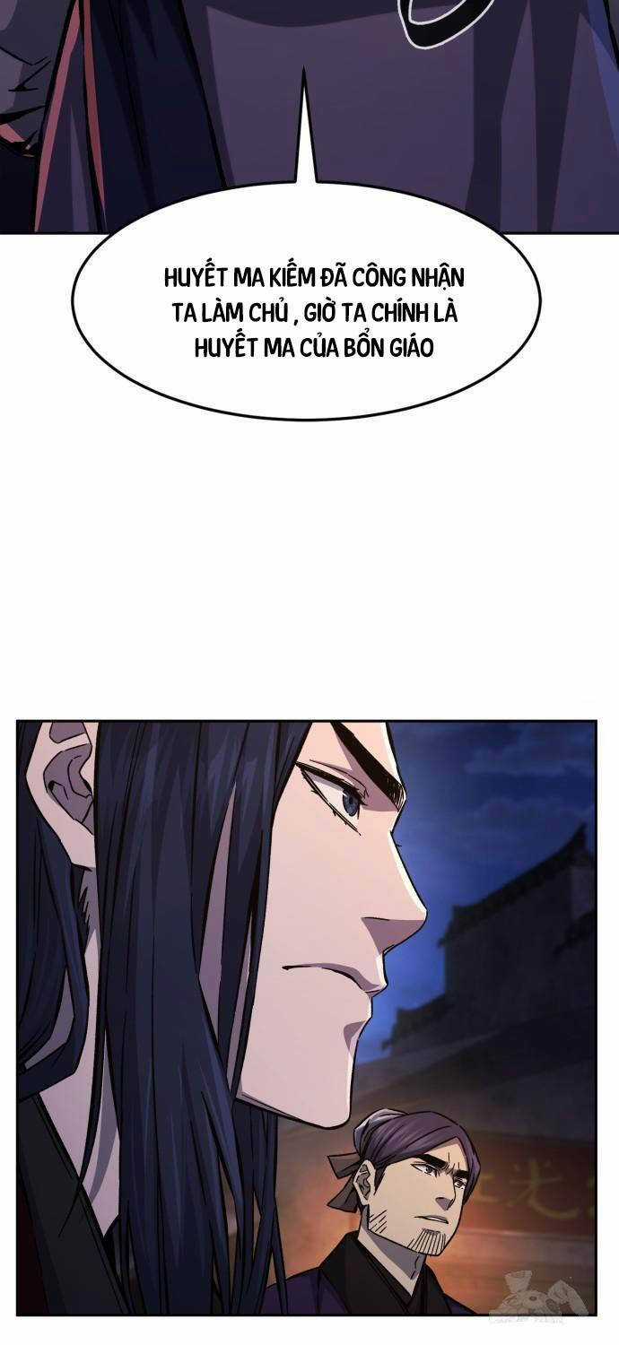 Tuyệt Đối Kiếm Cảm Chapter 96 trang 77