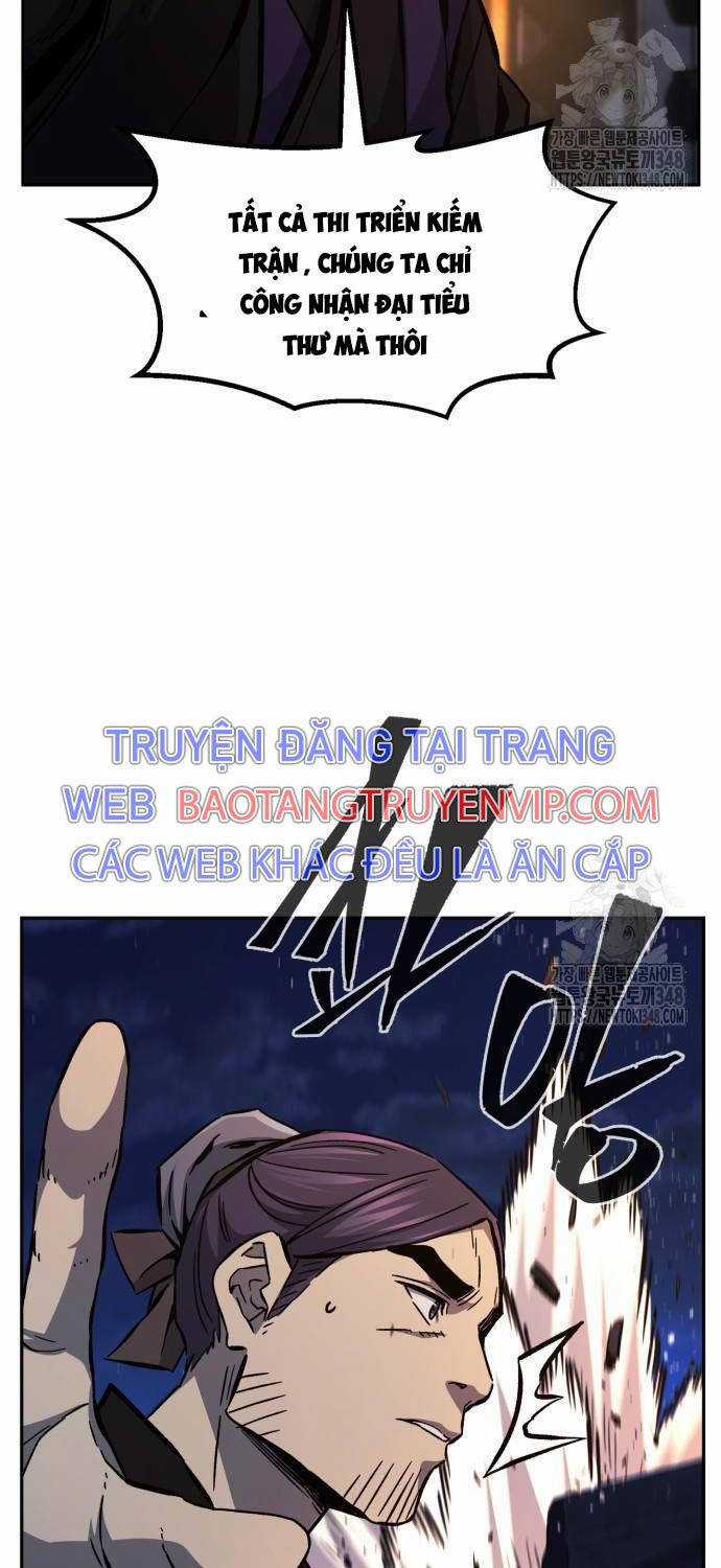 Tuyệt Đối Kiếm Cảm Chapter 96 trang 79