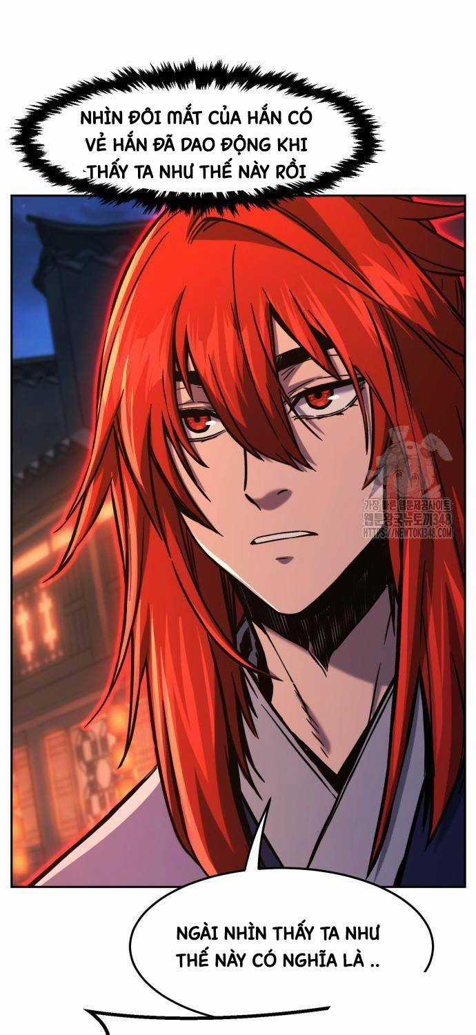 Tuyệt Đối Kiếm Cảm Chapter 96 trang 8