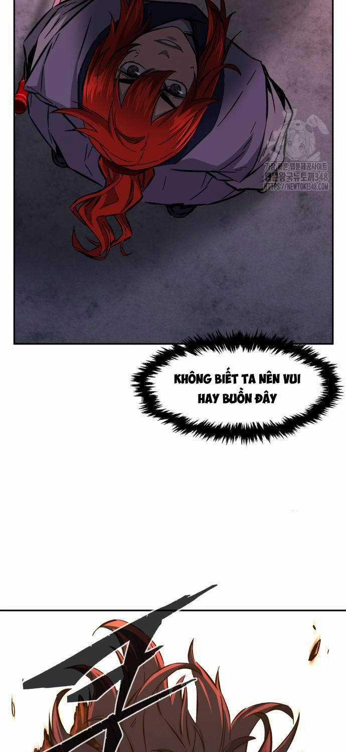 Tuyệt Đối Kiếm Cảm Chapter 96 trang 81