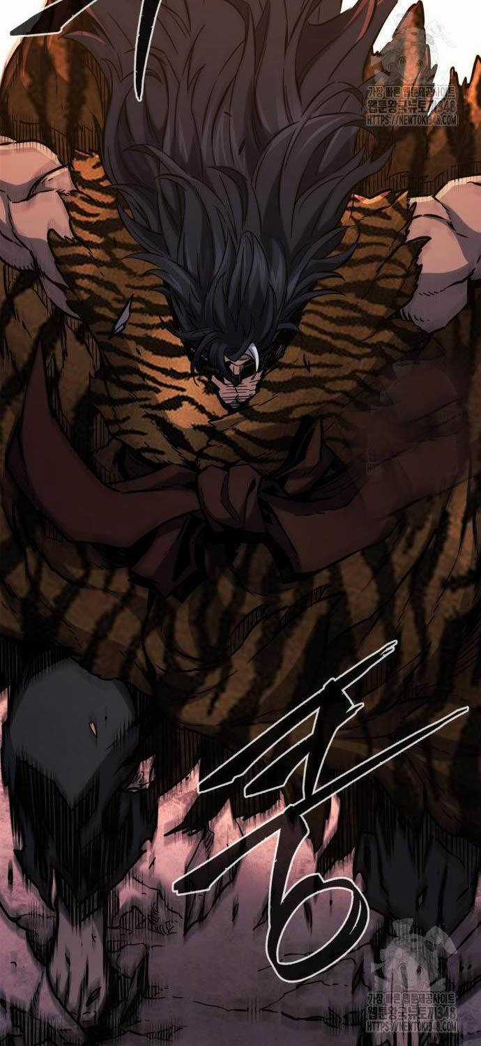 Tuyệt Đối Kiếm Cảm Chapter 96 trang 82