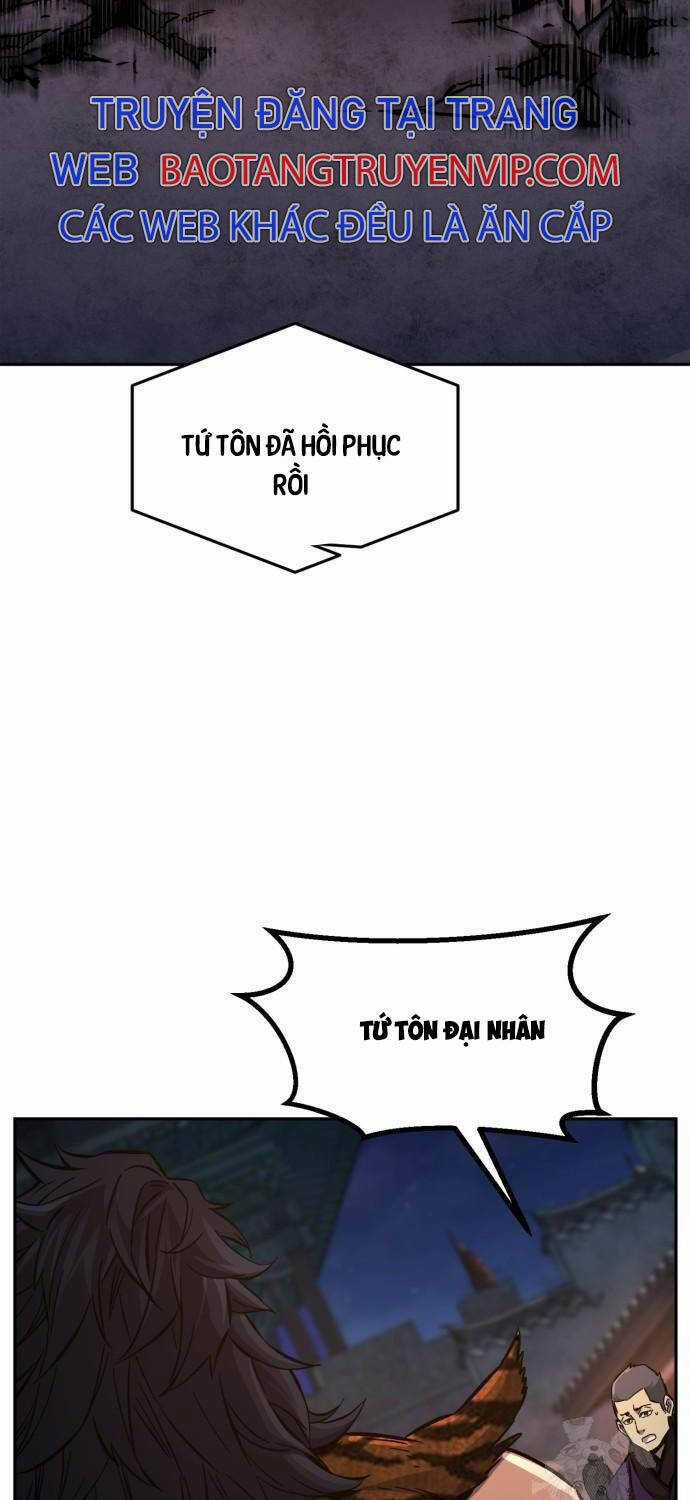 Tuyệt Đối Kiếm Cảm Chapter 96 trang 83