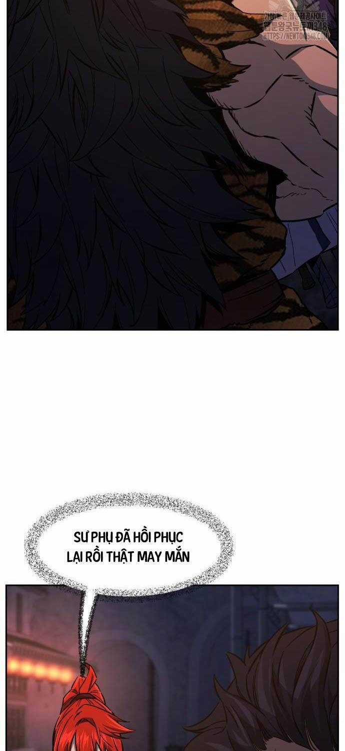 Tuyệt Đối Kiếm Cảm Chapter 96 trang 84