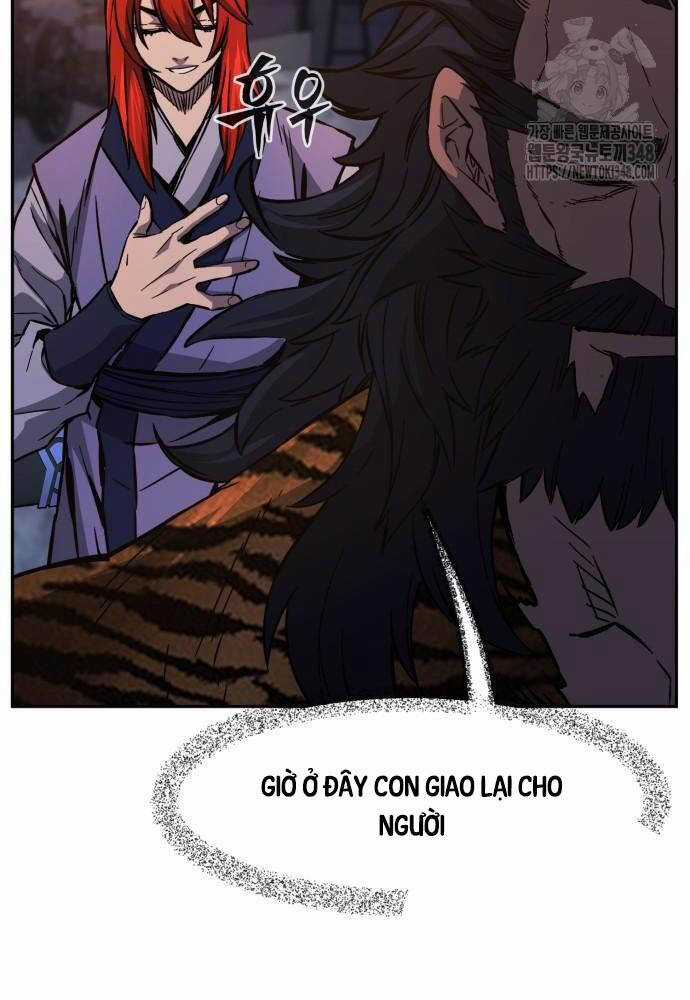 Tuyệt Đối Kiếm Cảm Chapter 96 trang 85