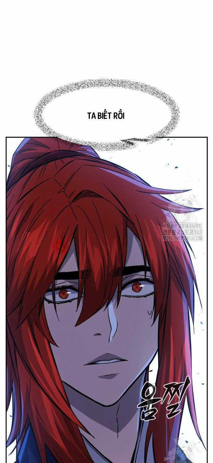 Tuyệt Đối Kiếm Cảm Chapter 96 trang 86