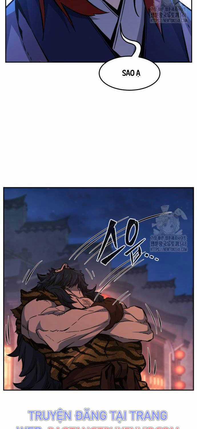 Tuyệt Đối Kiếm Cảm Chapter 96 trang 87