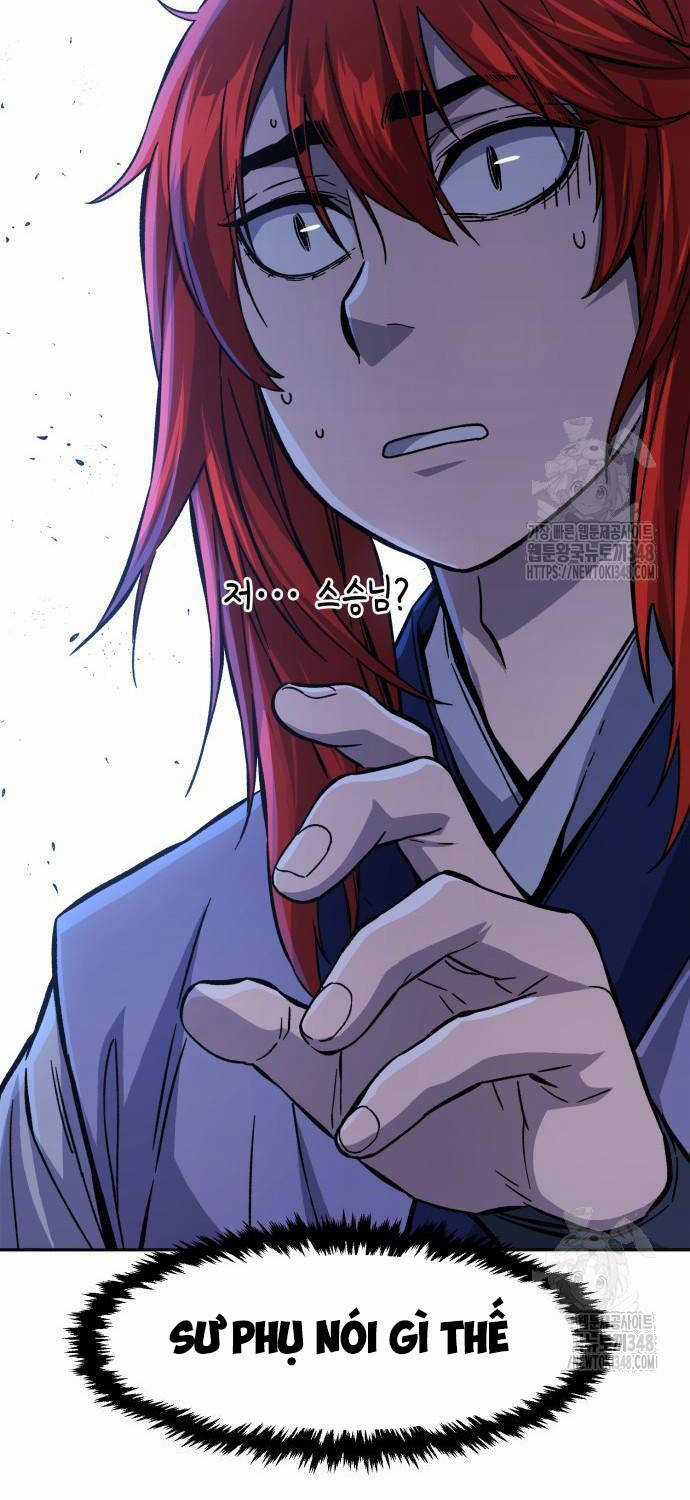 Tuyệt Đối Kiếm Cảm Chapter 96 trang 92