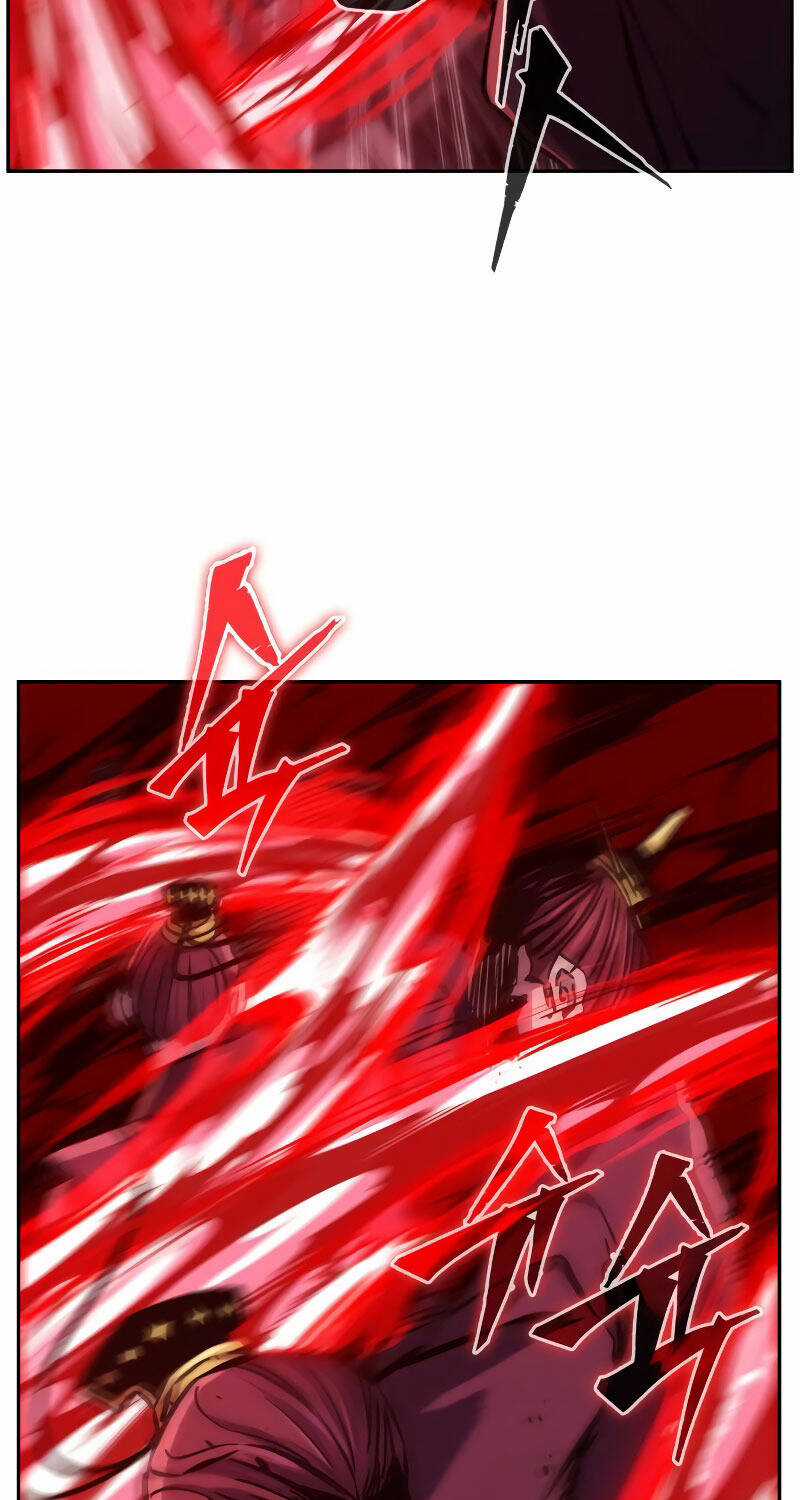 Tuyệt Đối Kiếm Cảm Chapter 97 trang 102