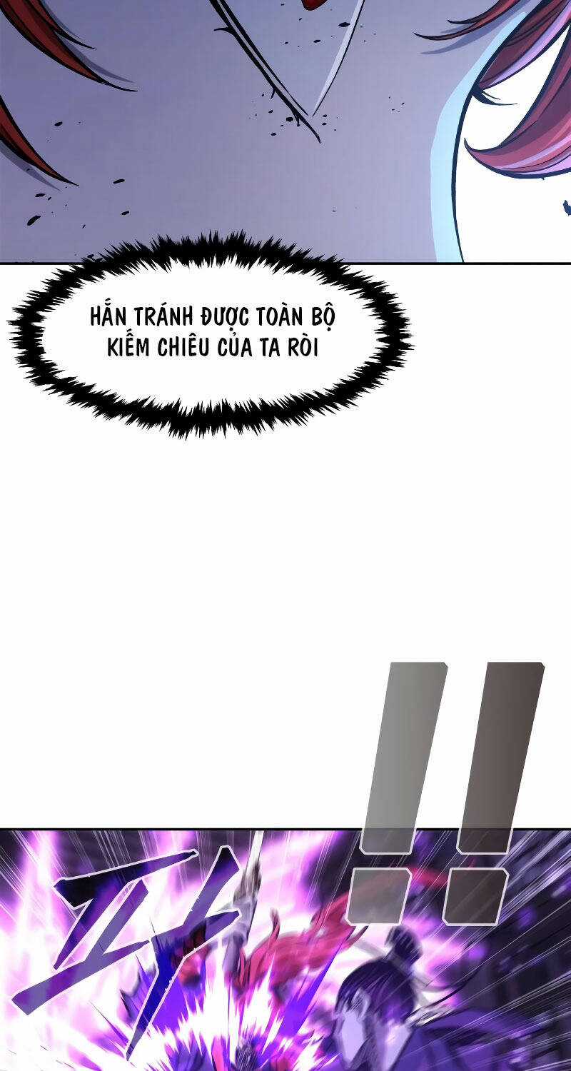 Tuyệt Đối Kiếm Cảm Chapter 97 trang 104