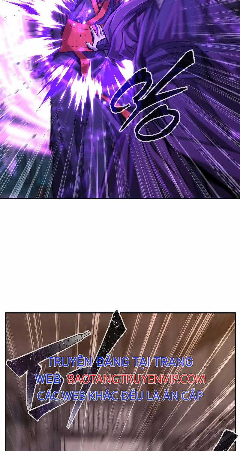 Tuyệt Đối Kiếm Cảm Chapter 97 trang 105