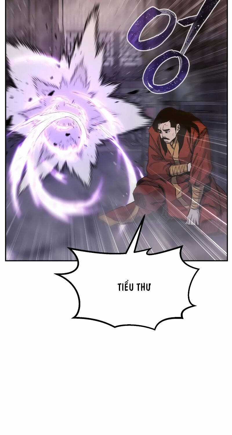 Tuyệt Đối Kiếm Cảm Chapter 97 trang 106