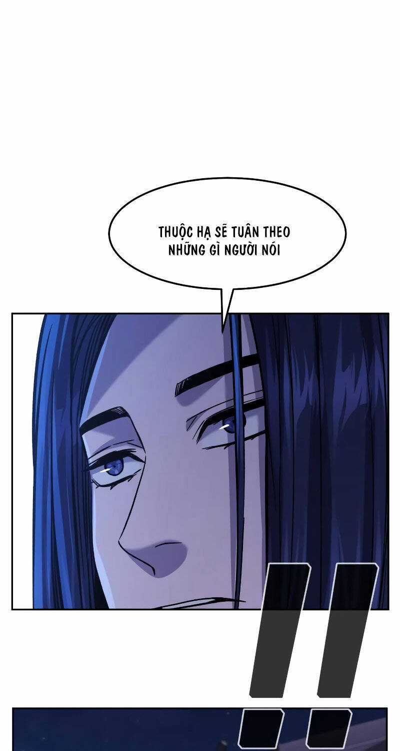 Tuyệt Đối Kiếm Cảm Chapter 97 trang 11