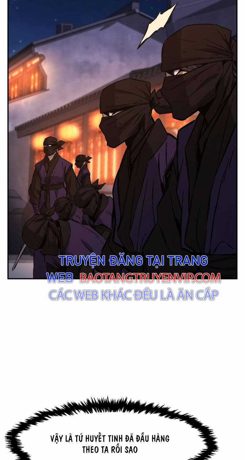 Tuyệt Đối Kiếm Cảm Chapter 97 trang 12