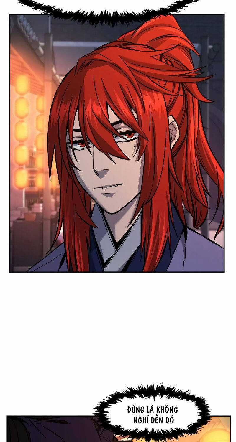 Tuyệt Đối Kiếm Cảm Chapter 97 trang 13