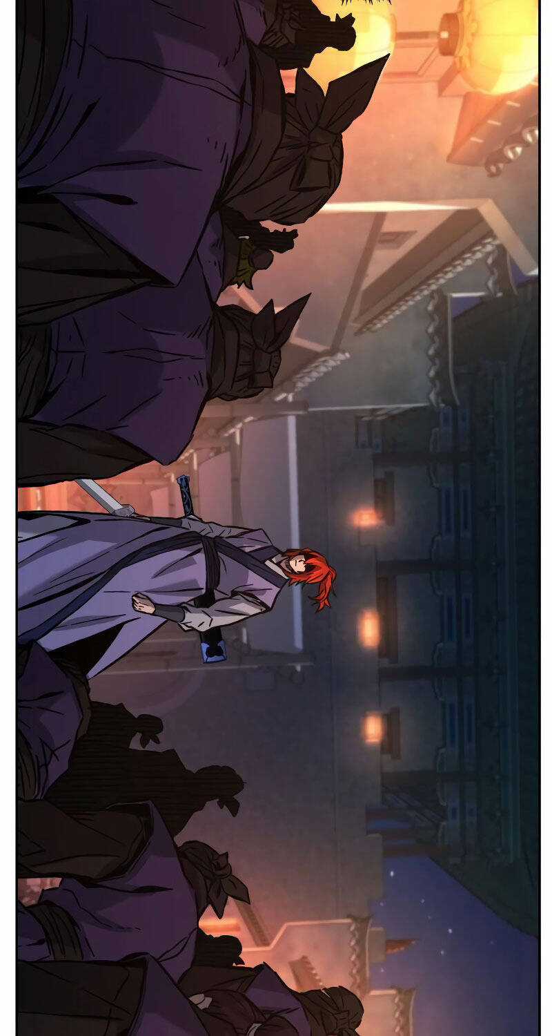 Tuyệt Đối Kiếm Cảm Chapter 97 trang 14