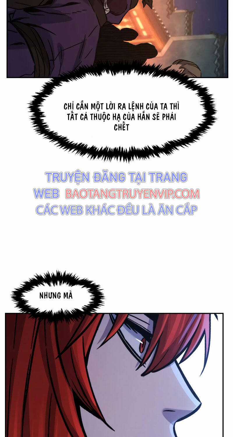 Tuyệt Đối Kiếm Cảm Chapter 97 trang 15