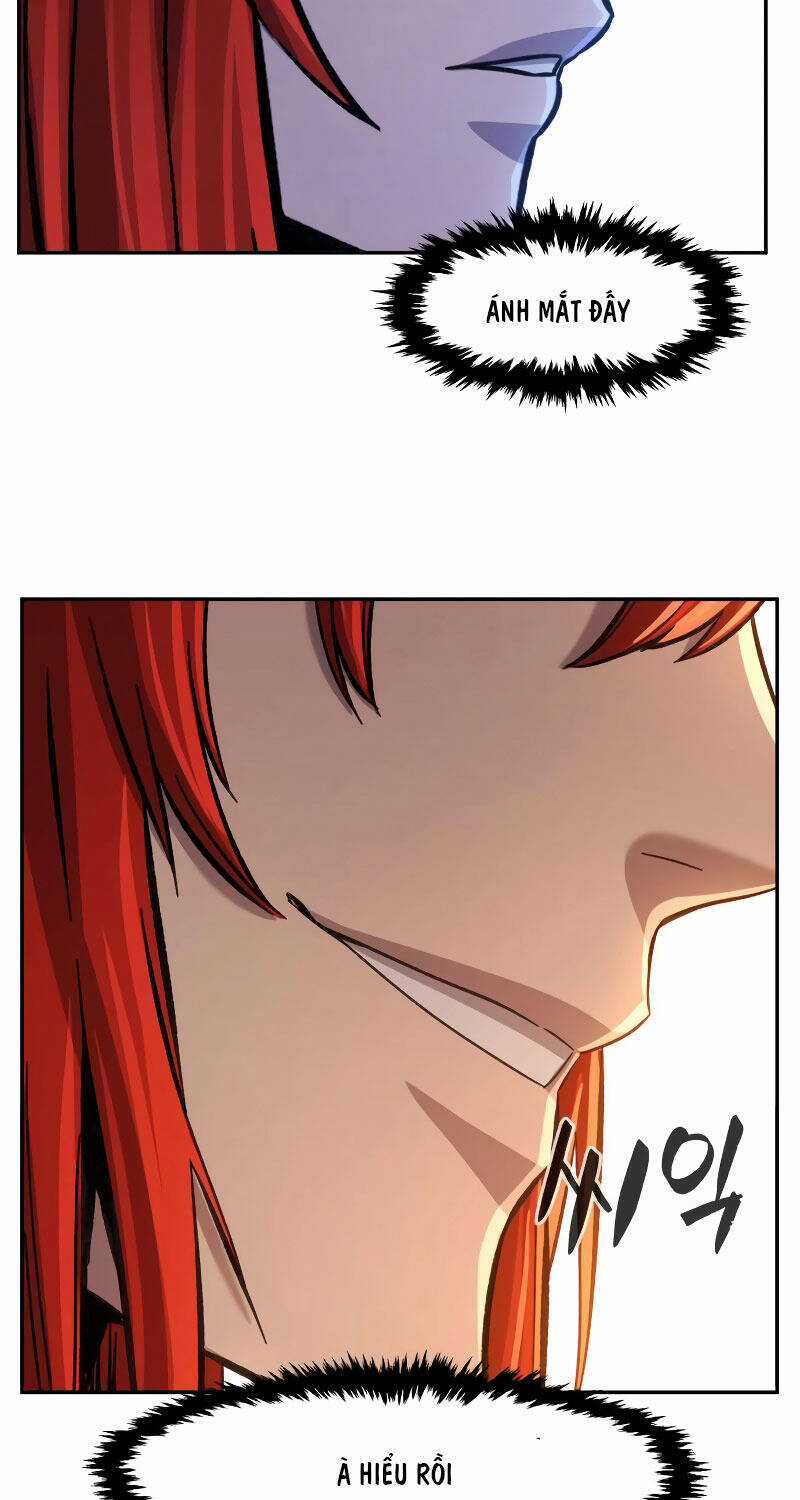 Tuyệt Đối Kiếm Cảm Chapter 97 trang 16