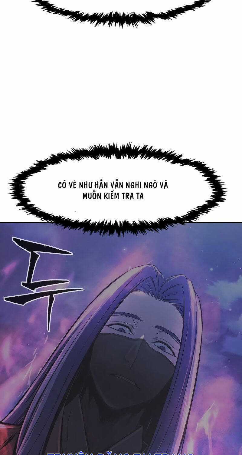 Tuyệt Đối Kiếm Cảm Chapter 97 trang 17