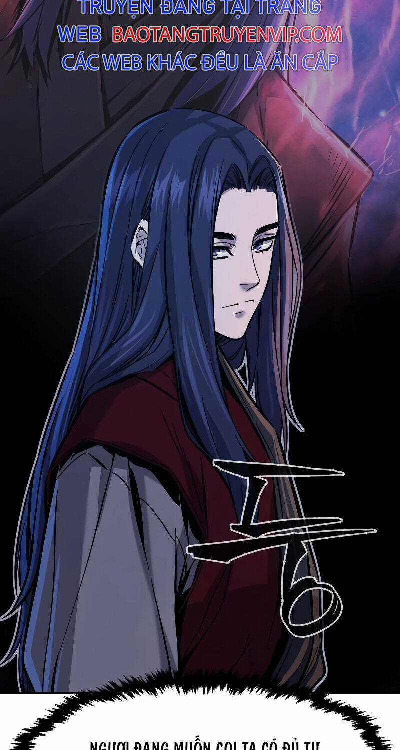 Tuyệt Đối Kiếm Cảm Chapter 97 trang 18