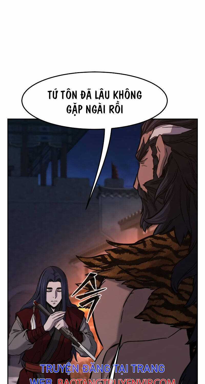 Tuyệt Đối Kiếm Cảm Chapter 97 trang 2