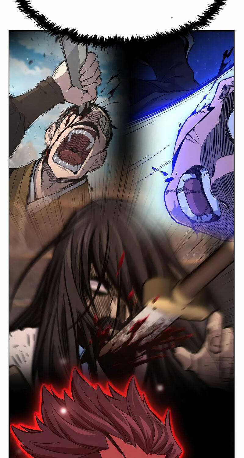 Tuyệt Đối Kiếm Cảm Chapter 97 trang 23