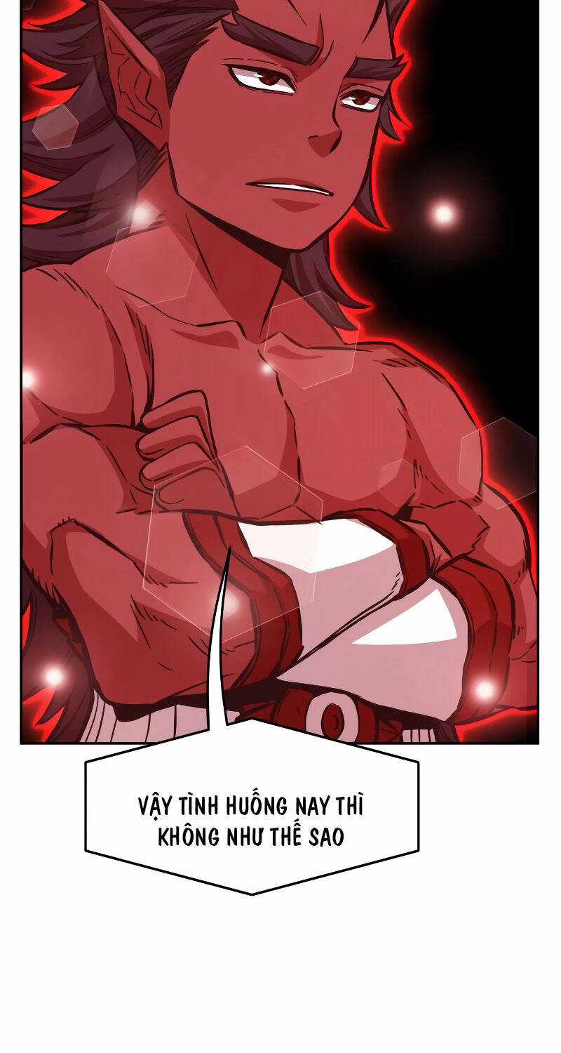 Tuyệt Đối Kiếm Cảm Chapter 97 trang 24