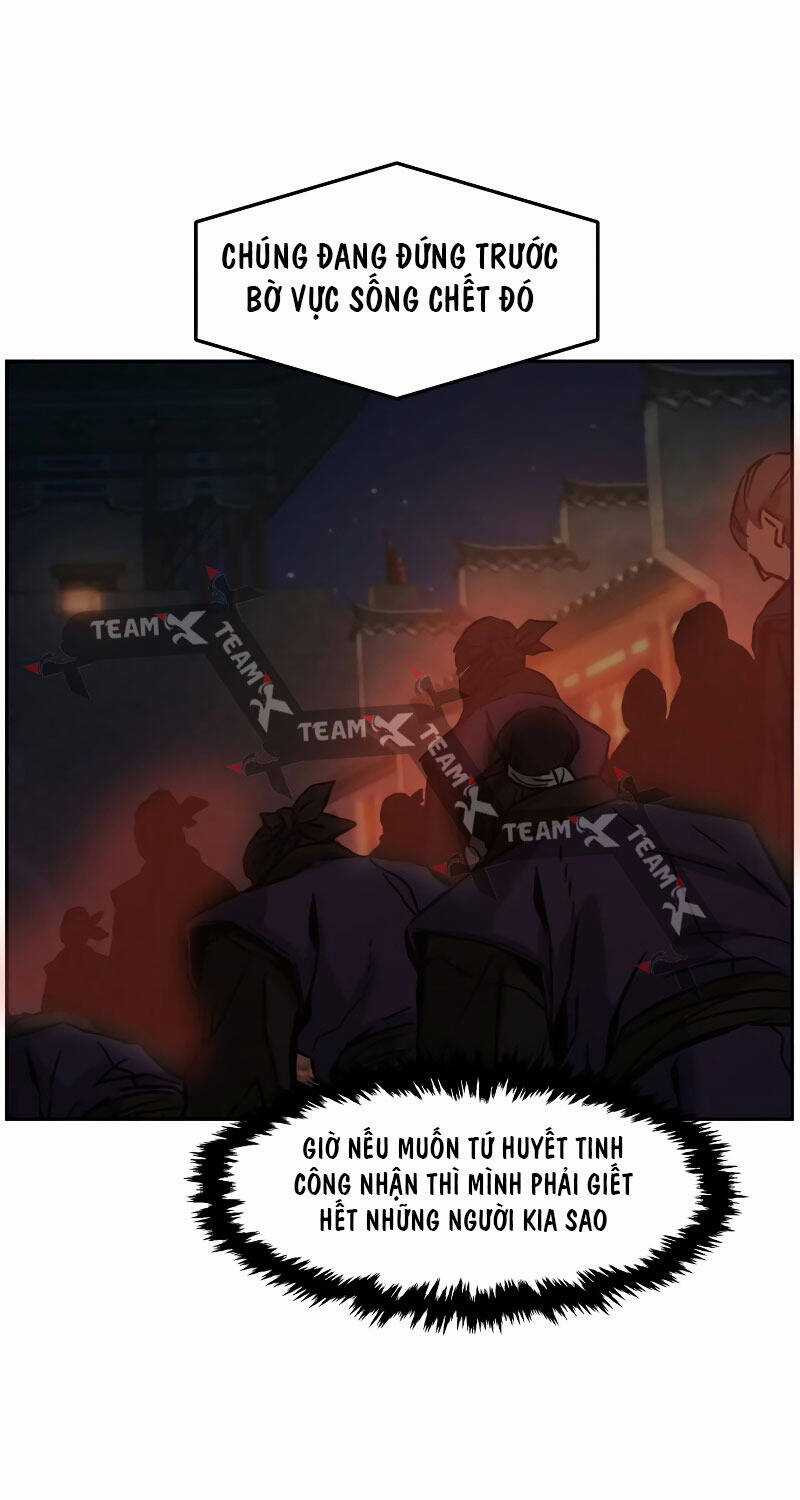 Tuyệt Đối Kiếm Cảm Chapter 97 trang 25