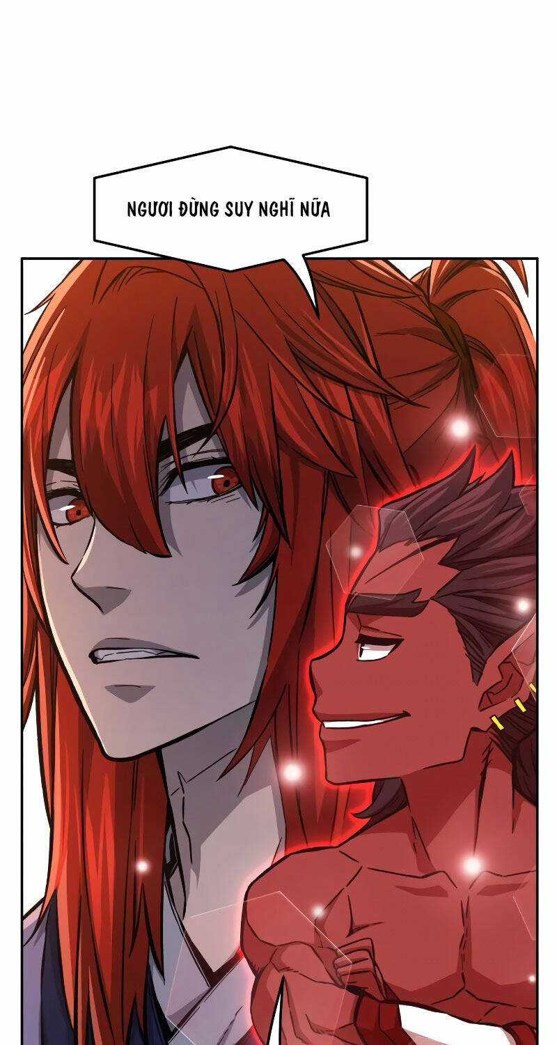 Tuyệt Đối Kiếm Cảm Chapter 97 trang 26