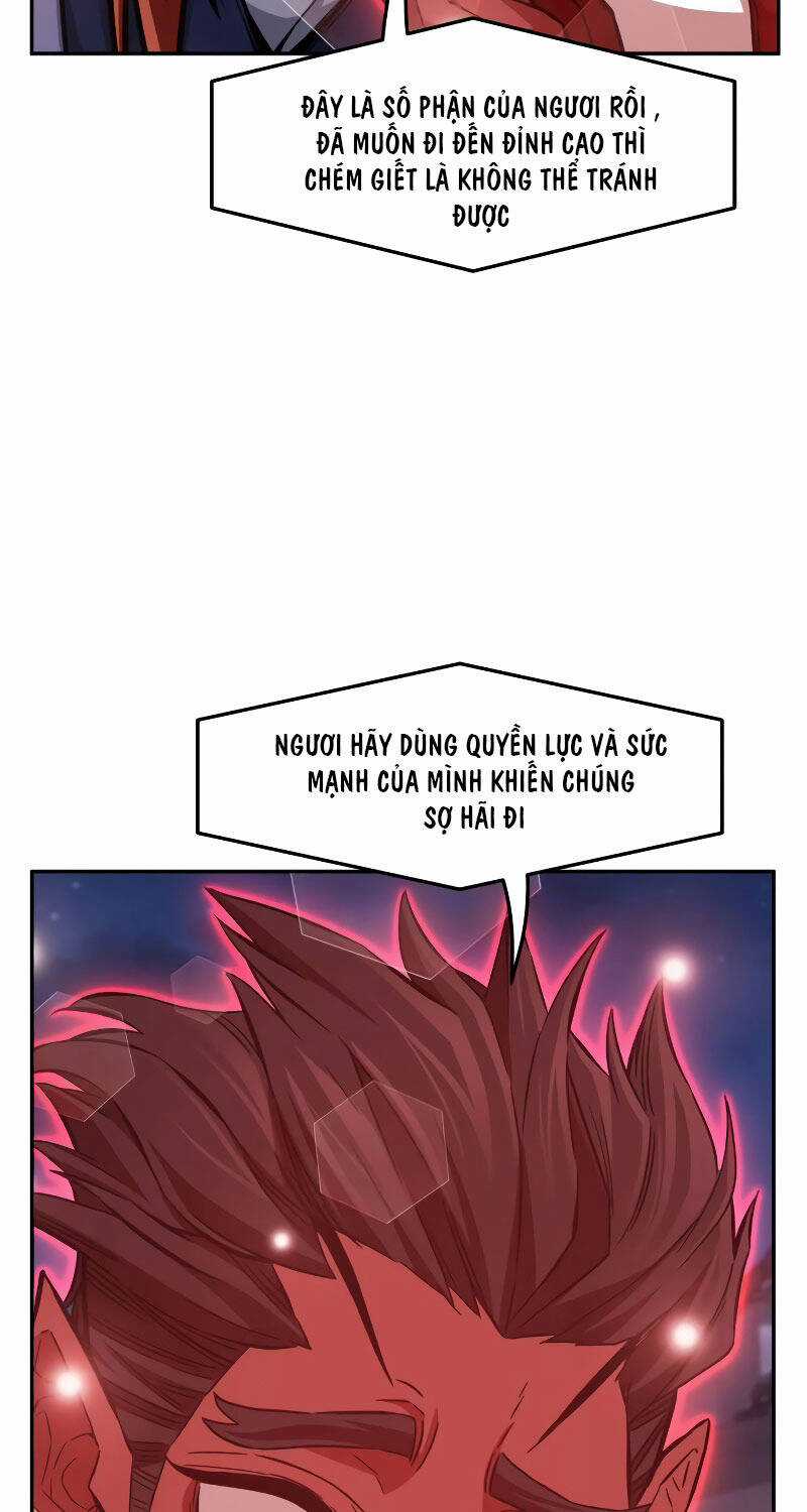 Tuyệt Đối Kiếm Cảm Chapter 97 trang 27