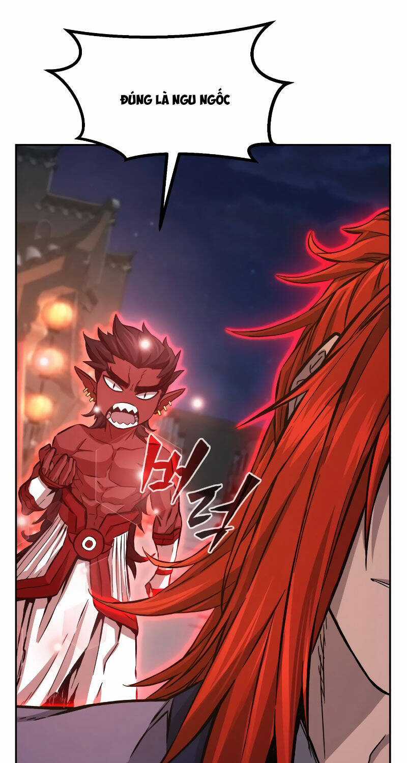 Tuyệt Đối Kiếm Cảm Chapter 97 trang 29