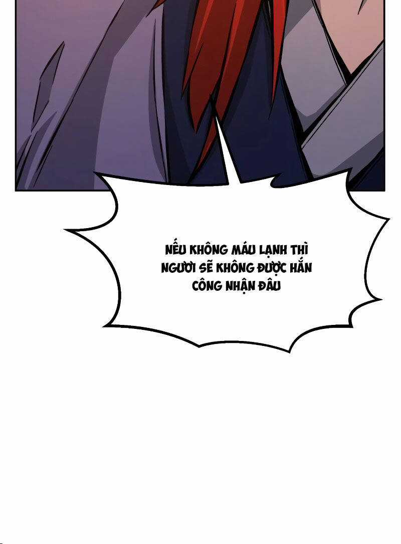 Tuyệt Đối Kiếm Cảm Chapter 97 trang 30