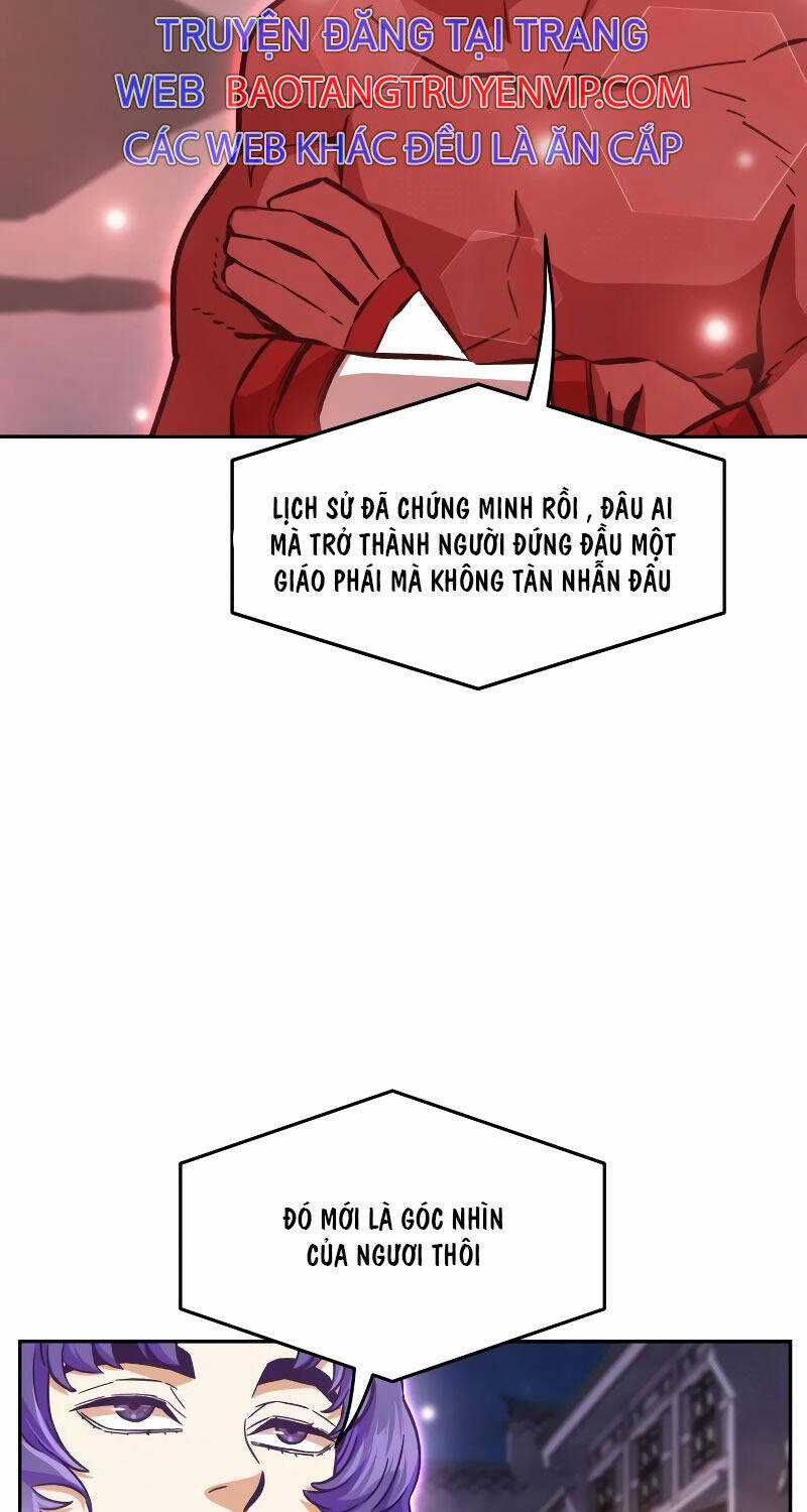 Tuyệt Đối Kiếm Cảm Chapter 97 trang 33