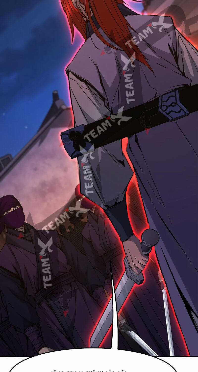 Tuyệt Đối Kiếm Cảm Chapter 97 trang 35