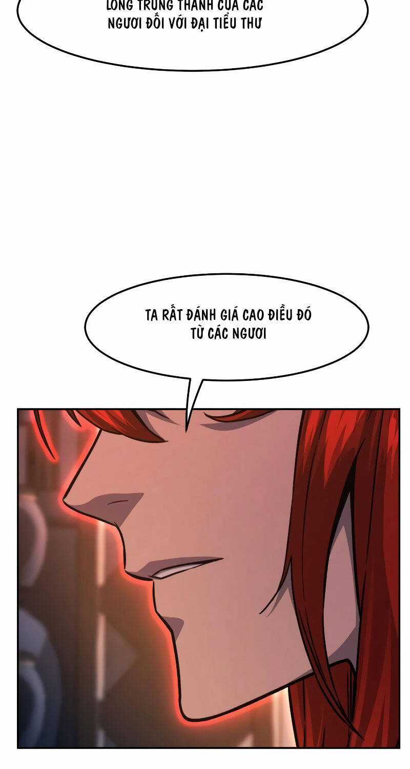 Tuyệt Đối Kiếm Cảm Chapter 97 trang 36