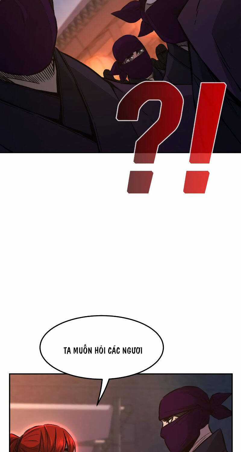 Tuyệt Đối Kiếm Cảm Chapter 97 trang 38