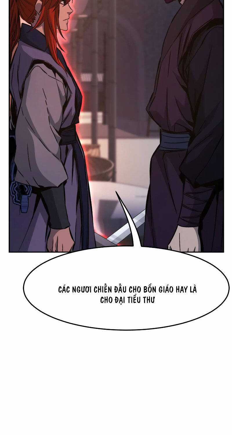 Tuyệt Đối Kiếm Cảm Chapter 97 trang 39