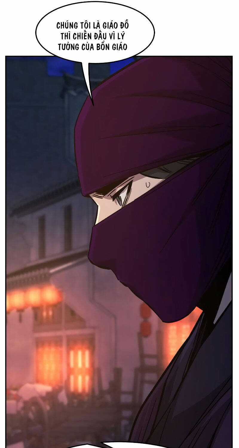 Tuyệt Đối Kiếm Cảm Chapter 97 trang 41