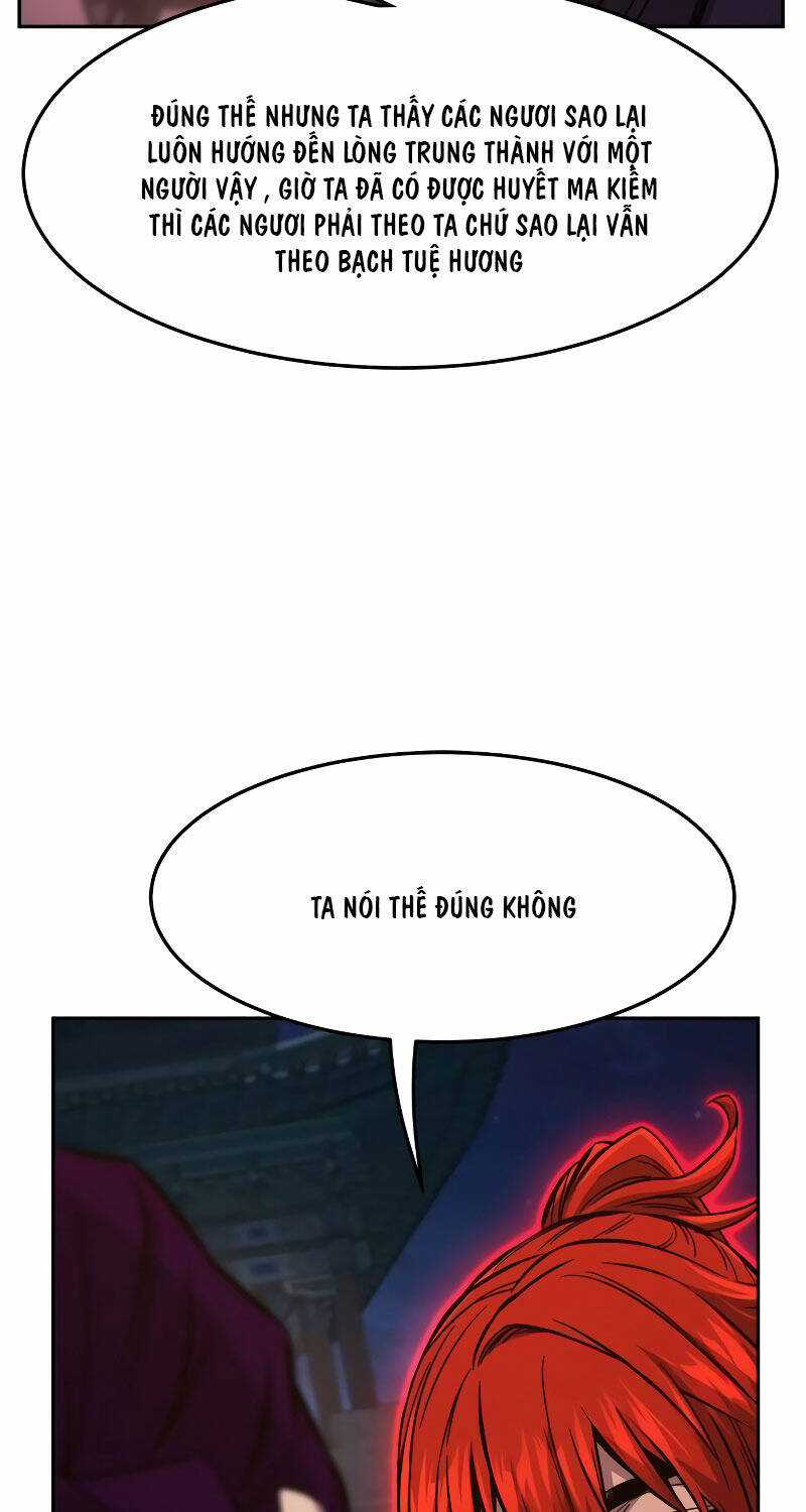 Tuyệt Đối Kiếm Cảm Chapter 97 trang 42