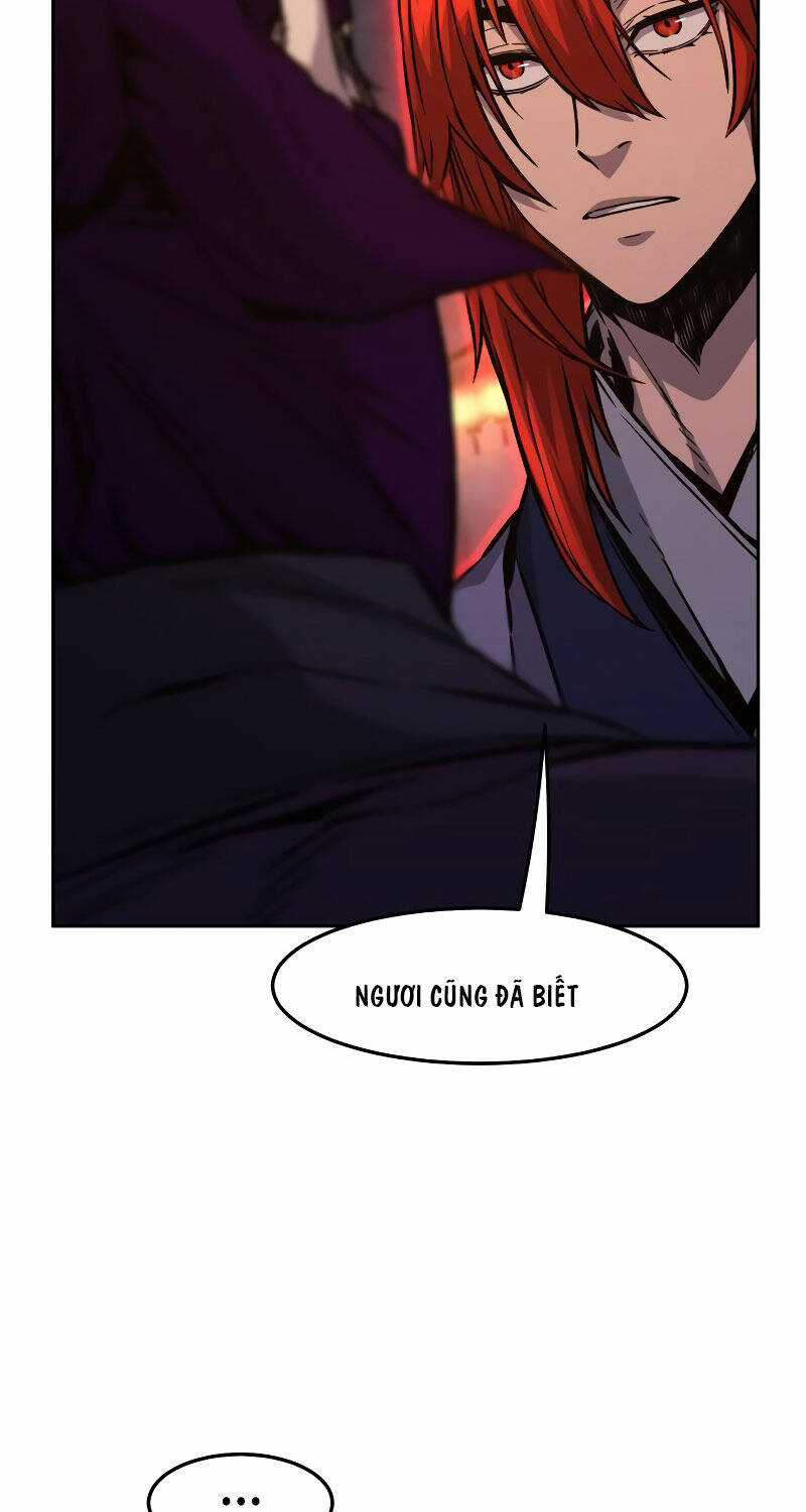 Tuyệt Đối Kiếm Cảm Chapter 97 trang 43