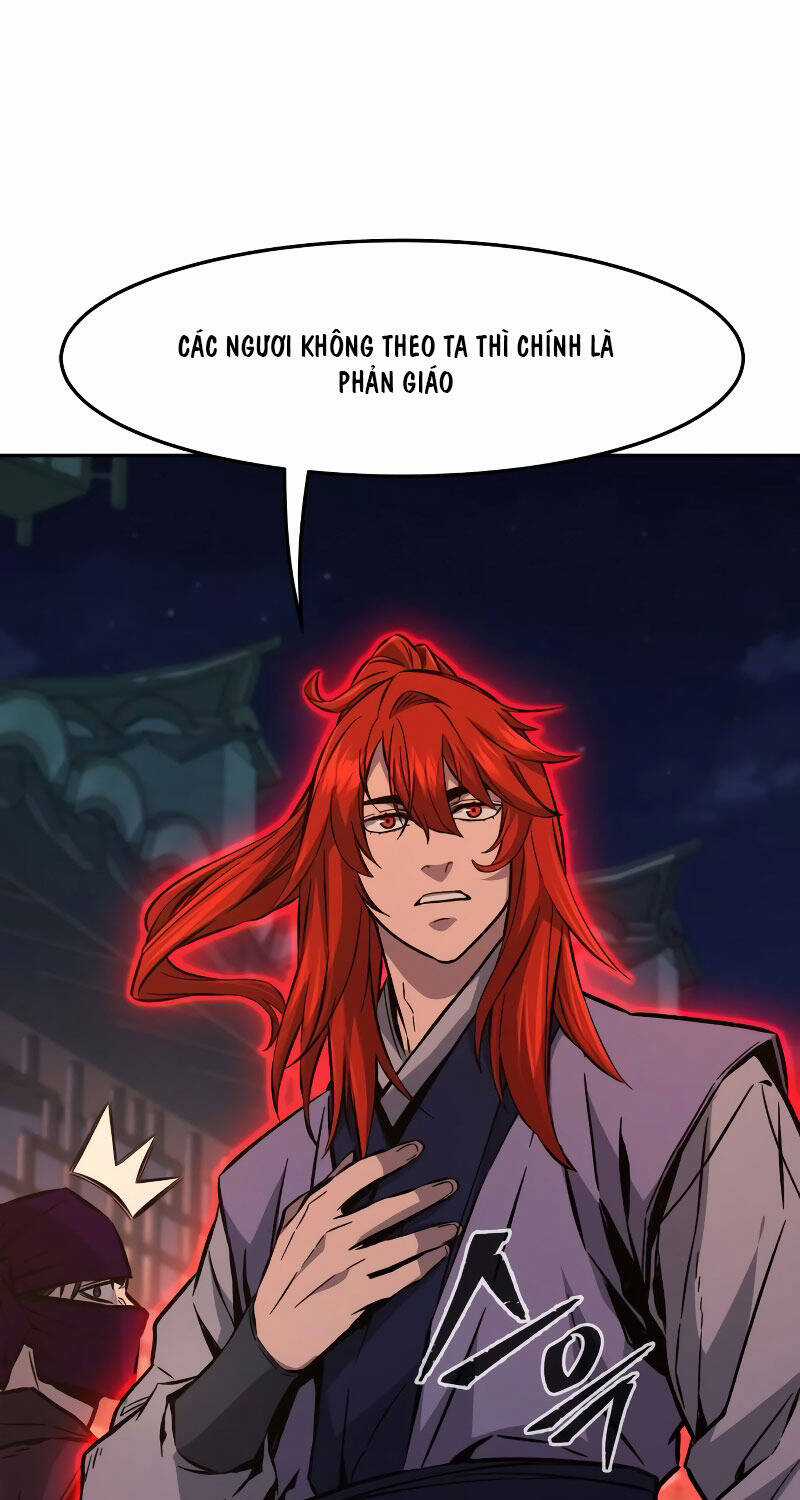 Tuyệt Đối Kiếm Cảm Chapter 97 trang 45