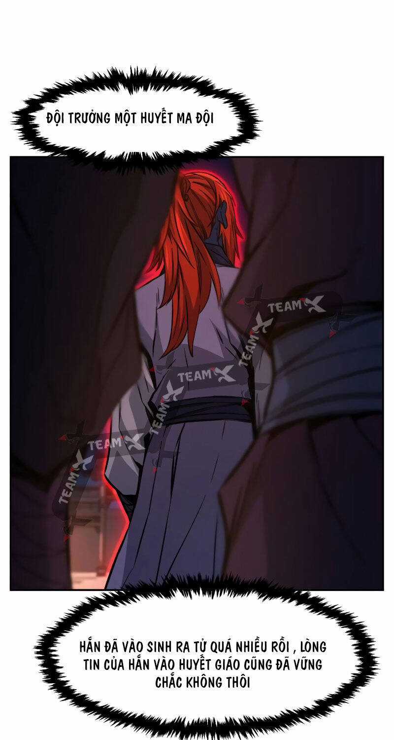 Tuyệt Đối Kiếm Cảm Chapter 97 trang 47