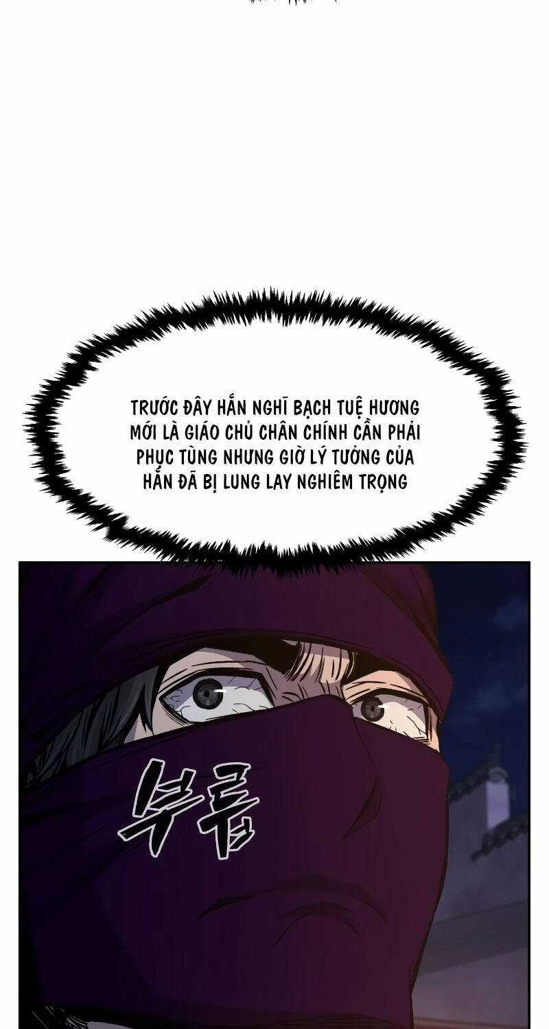 Tuyệt Đối Kiếm Cảm Chapter 97 trang 48