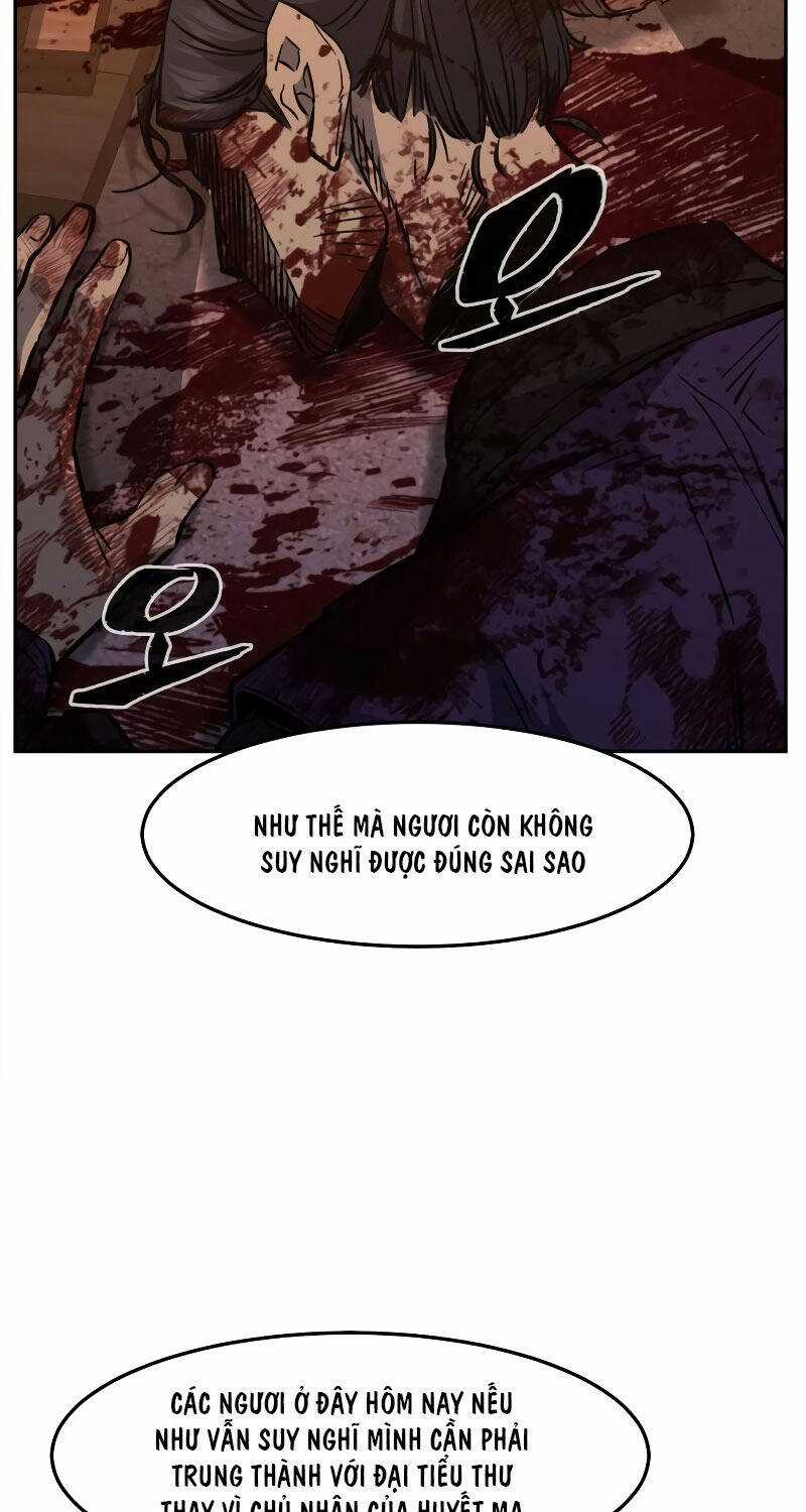 Tuyệt Đối Kiếm Cảm Chapter 97 trang 51