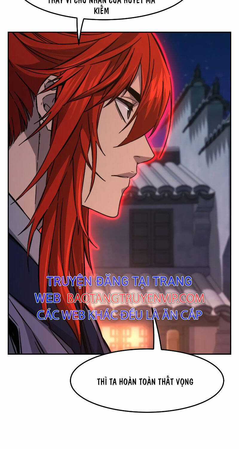 Tuyệt Đối Kiếm Cảm Chapter 97 trang 52