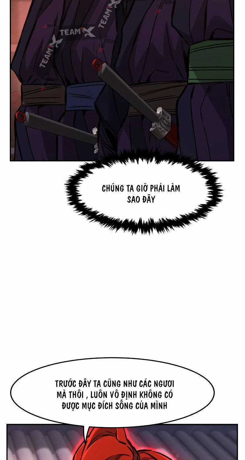 Tuyệt Đối Kiếm Cảm Chapter 97 trang 54