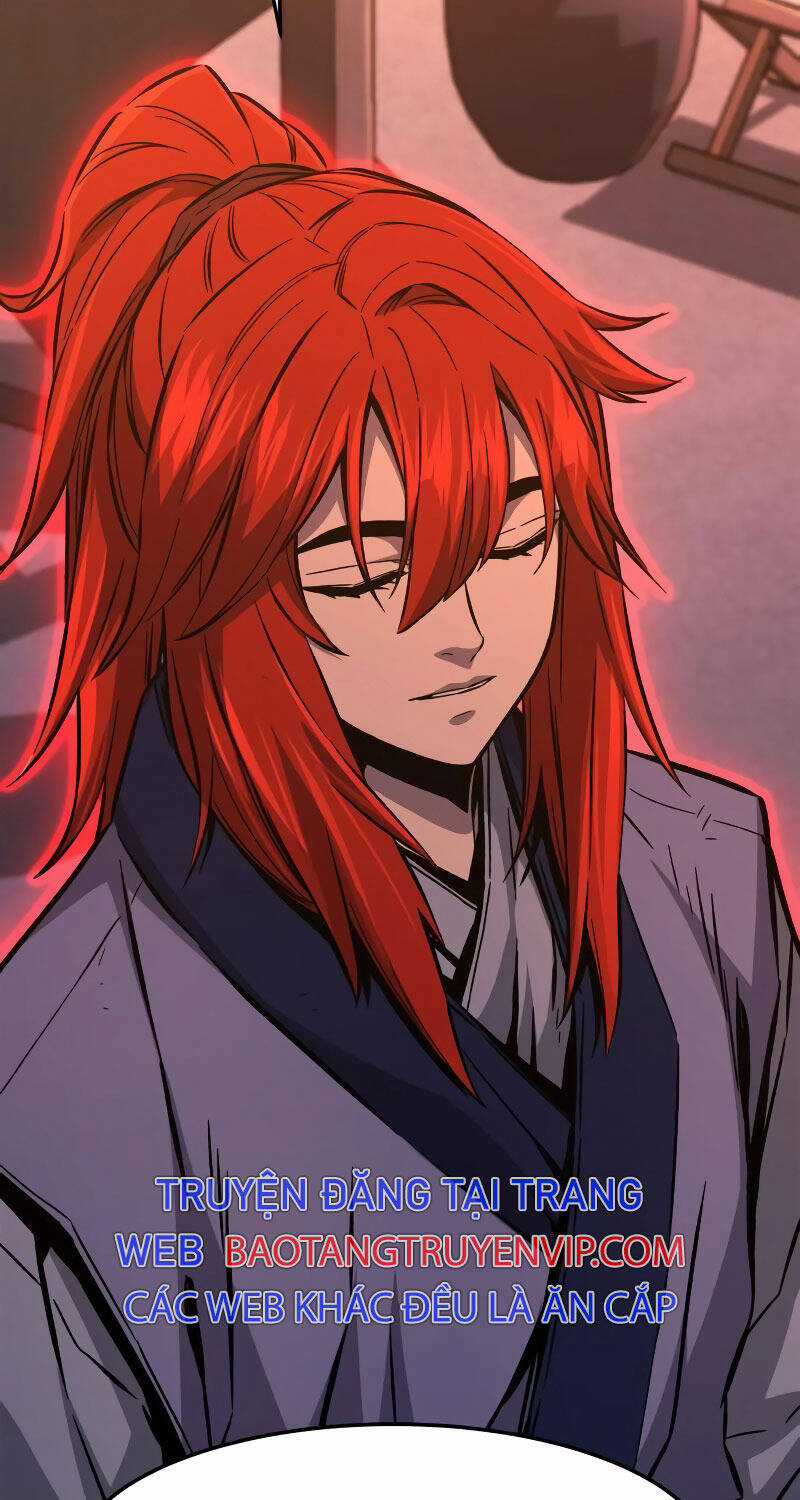 Tuyệt Đối Kiếm Cảm Chapter 97 trang 56