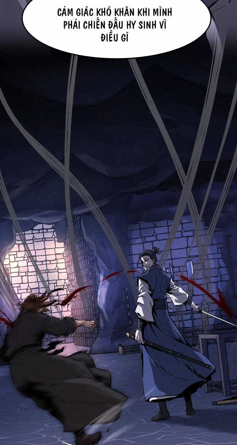 Tuyệt Đối Kiếm Cảm Chapter 97 trang 57