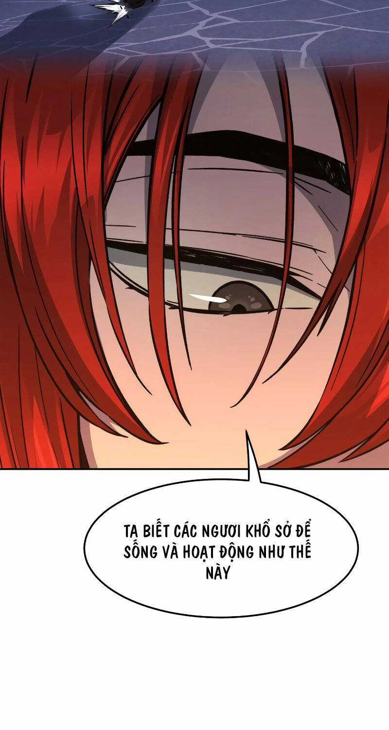 Tuyệt Đối Kiếm Cảm Chapter 97 trang 58